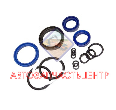 Комплект уплотнений Case 85805990